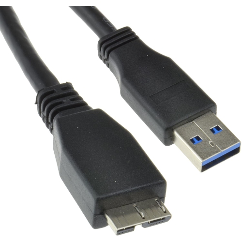 6ft. USB 3.0 Micro-A to Micro-B SuperSpeed Cable