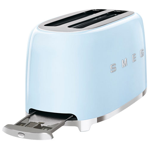 how much is a smeg toaster