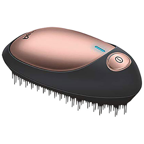 Brosse démêlante à ions de Beurer