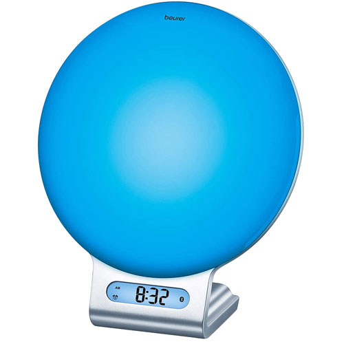 Beurer Wake Up Light (WL 75)