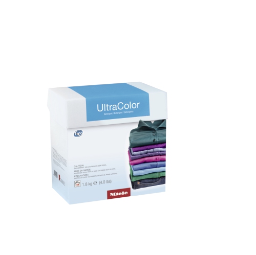 Miele UltraColor Laundry Powder Detergent 1.8 kg