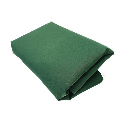 ALEKO® Protective Awning Cover Rain Canopy Storage Bag 13 x 10 Feet GreenAWPSC13X10GR39