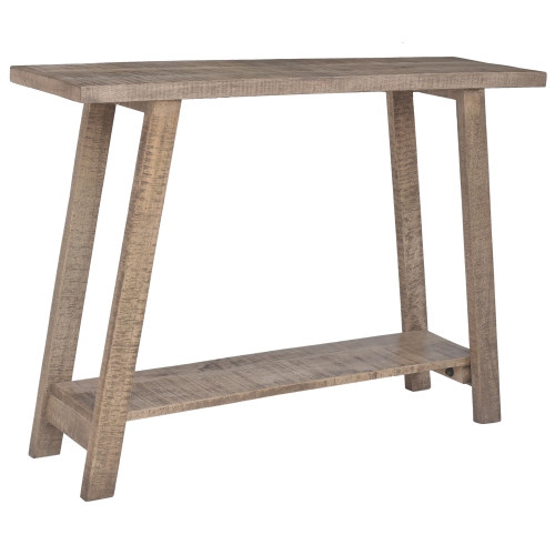 VIVA LIFESTYLE INC.  Furiture Console Table - Reclaimed