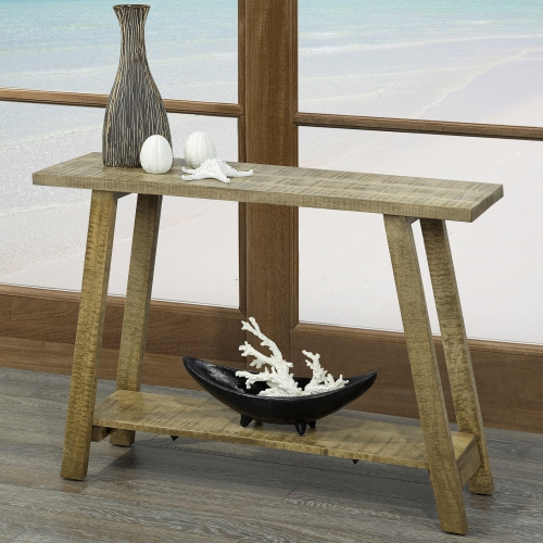 Viva Lifestyle Furiture CONSOLE TABLE - RECLAIMED