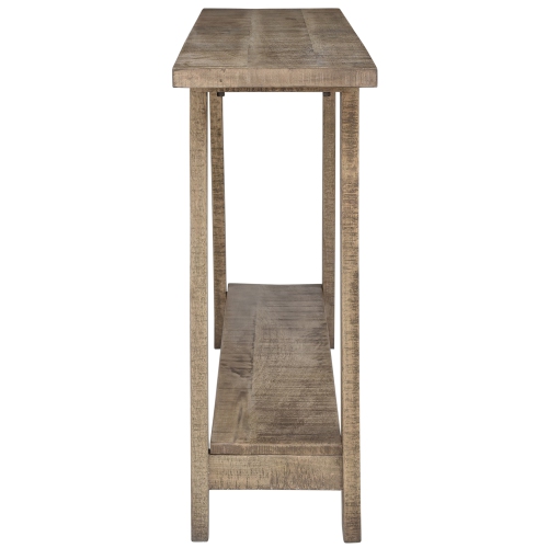 Viva Lifestyle Furiture CONSOLE TABLE - RECLAIMED