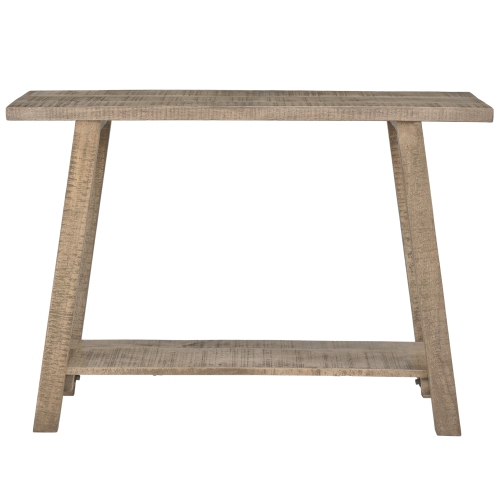 Viva Lifestyle Furiture CONSOLE TABLE - RECLAIMED