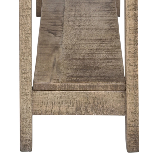 Viva Lifestyle Furiture CONSOLE TABLE - RECLAIMED