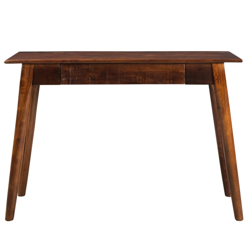 Viva Lifestyle Furiture CONSOLE/DESK - WALNUT