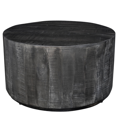 Viva Lifestyle Furiture COFFEE TABLE - DISTRESSED GREY