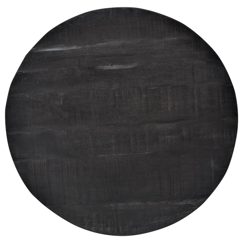 Viva Lifestyle Furiture COFFEE TABLE - DISTRESSED GREY