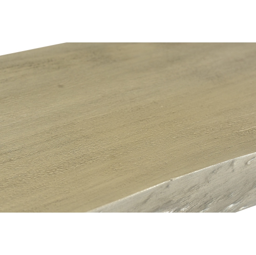 Viva Lifestyle Furiture CONSOLE/DESK - LIGHT GREY