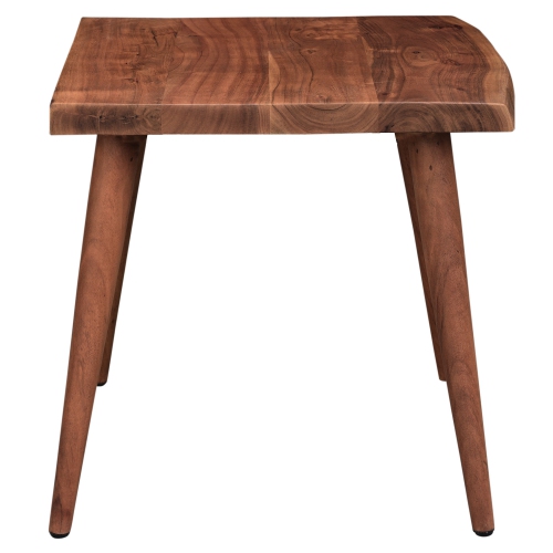 Viva Lifestyle Furiture ACCENT TABLE - WALNUT