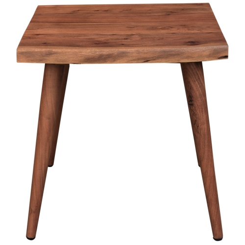Viva Lifestyle Furiture ACCENT TABLE - WALNUT