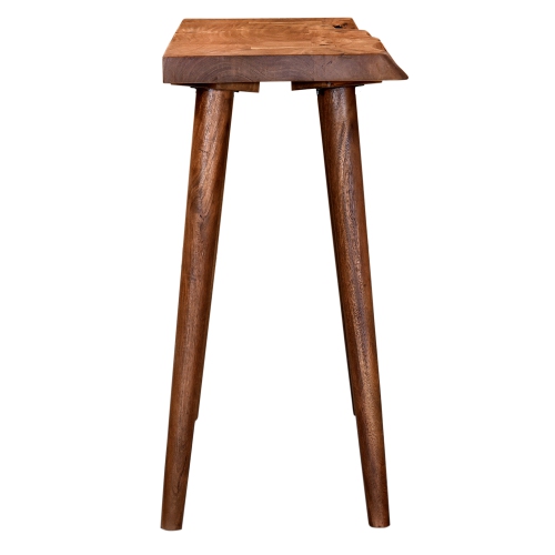 Viva Lifestyle Furiture CONSOLE/DESK - WALNUT