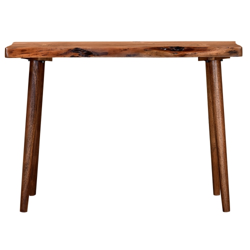 Viva Lifestyle Furiture CONSOLE/DESK - WALNUT