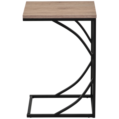 Viva Lifestyle Furiture ACCENT TABLE - NATURAL