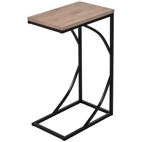 Viva Lifestyle Furiture ACCENT TABLE - NATURAL