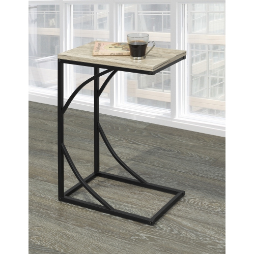 Viva Lifestyle Furiture ACCENT TABLE - NATURAL