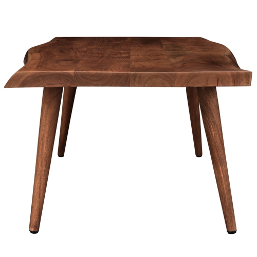 Viva Lifestyle Furiture COFFEE TABLE - WALNUT