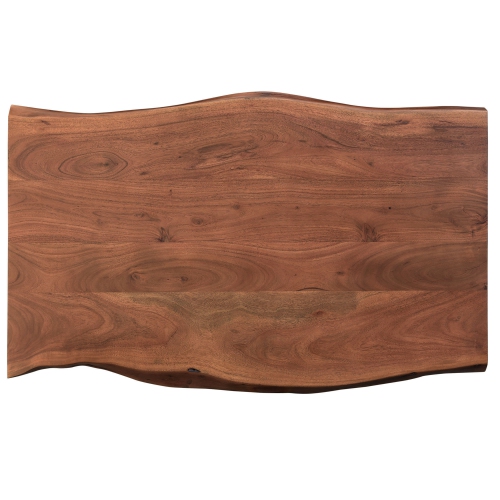 Viva Lifestyle Furiture COFFEE TABLE - WALNUT