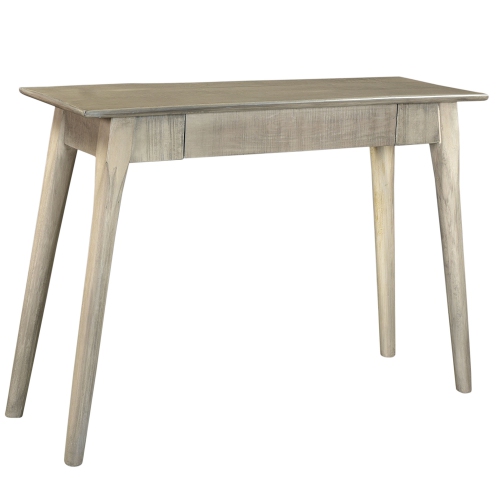 Viva Lifestyle Furiture CONSOLE/DESK - LIGHT GREY