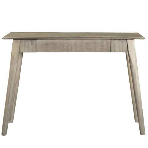 Viva Lifestyle Furiture CONSOLE/DESK - LIGHT GREY