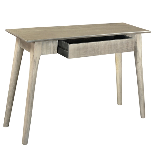 Viva Lifestyle Furiture CONSOLE/DESK - LIGHT GREY