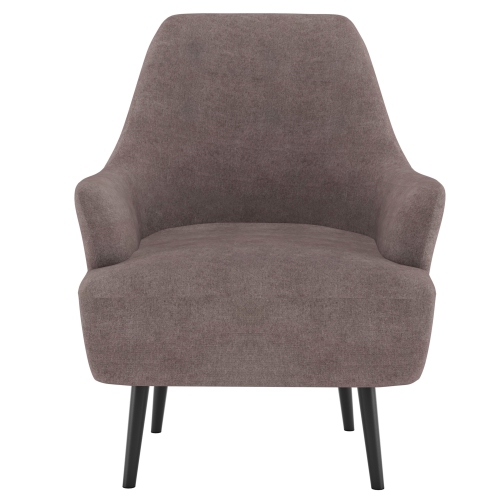 Viva Lifestyle Furiture ACCENT CHAIR - GREY