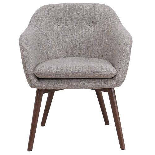 VIVA LIFESTYLE INC.  Furiture Accent/dining Chair - Blend In Beige