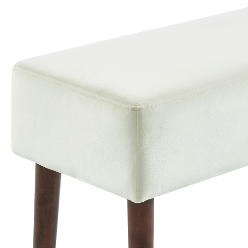 Viva Lifestyle Furiture BENCH - IVORY