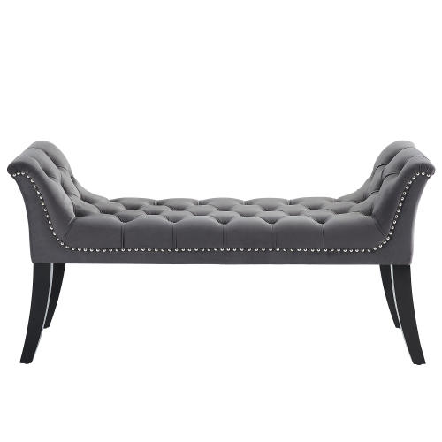 Viva Lifestyle Furiture BENCH - GREY