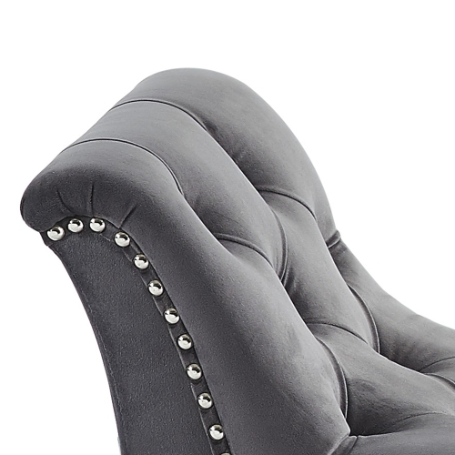 Viva Lifestyle Furiture BENCH - GREY