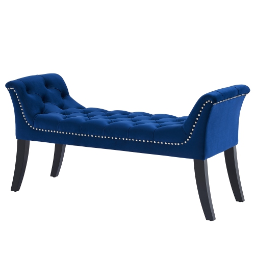 VIVA LIFESTYLE INC.  Furiture Bench - In Blue