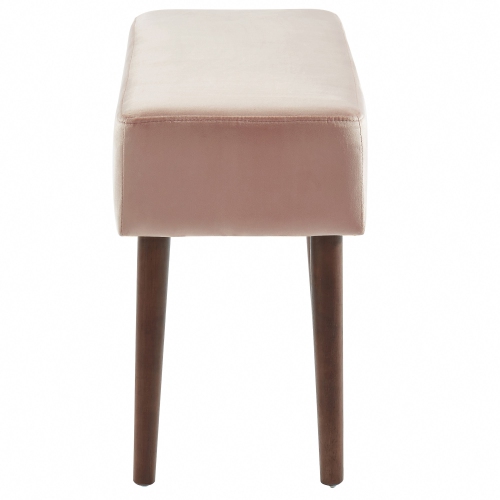 BANC de musculation de Viva Lifestyle - Rose FARD