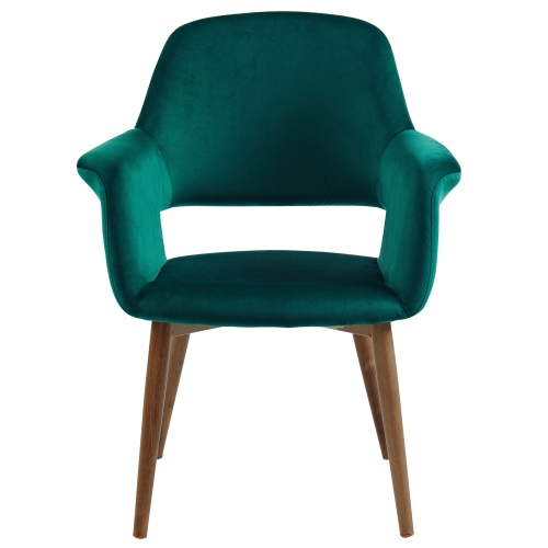 VIVA LIFESTYLE INC.  Furiture Accent/dining Chair - In Green