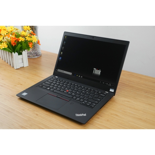 Refurbished (Good) - Lenovo ThinkPad X390 Touchscreen 2 in 1