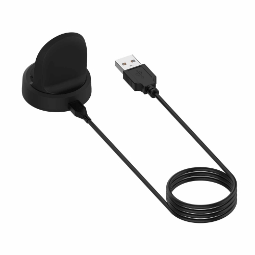 StrapsCo USB charging dock for Samsung Galaxy Watch Active & Active2