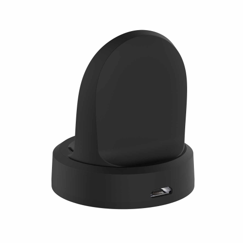 StrapsCo Station de chargement USB pour Samsung Galaxy Watch Active & Active2