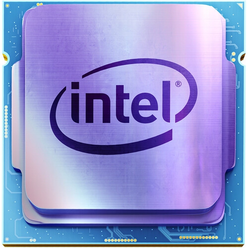 Intel Core i3 Quad-core i3-10100 3.60 GHz Desktop Processor | Best