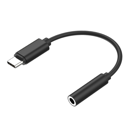 Samsung Galaxy USB-C to 3.5mm Headset Jack Adapter for Audio