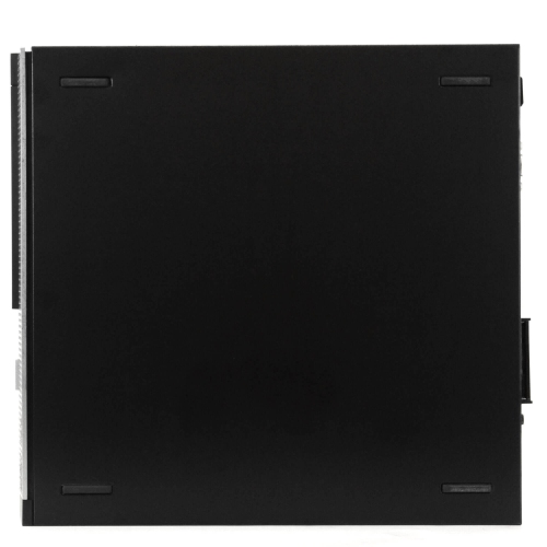 Refurbished - Dell OptiPlex 3020 SFF, Intel Quad Core i5-4570 up to 3.6 GHz, 8G DDR3 RAM, 500G, WiFi, BT, DVD, W10P64 (EN/FR/ES)