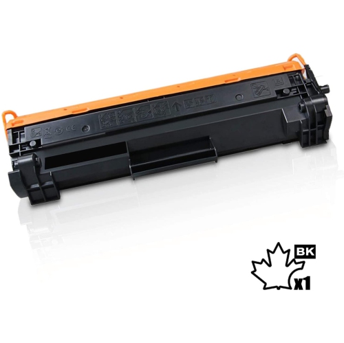 Inkfirst Compatible Toner Cartridge Replacement for HP CF248A 48A Laserjet M28w M28a M29w M29a M15a M15w M16 UPDATED CHIP
