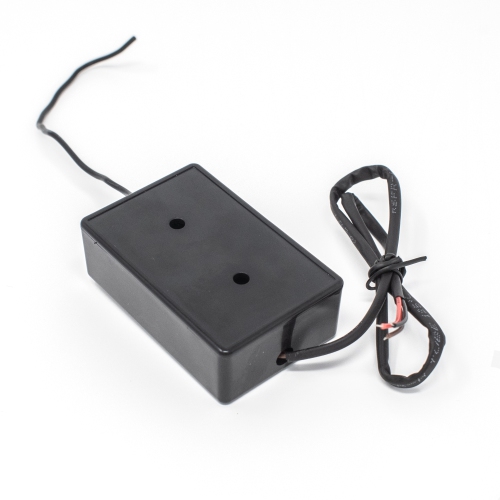 ALEKO Gate Garage Door External Receiver Remote Controls - LM138 no remotes