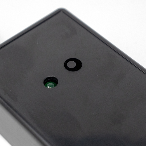 ALEKO Gate Garage Door External Receiver Remote Controls - LM138 no remotes