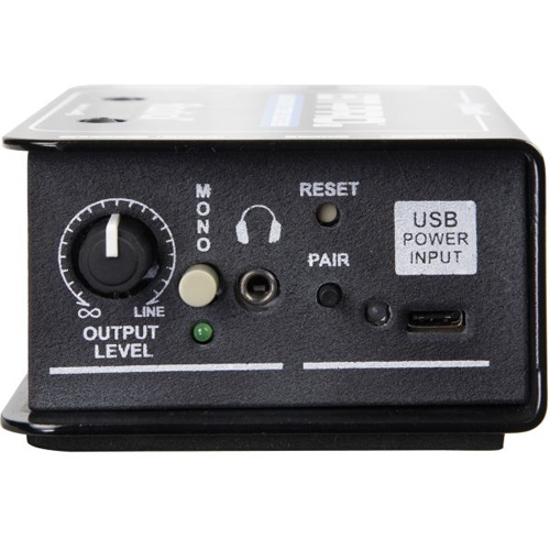 Radial BT-Pro V2 Stereo Bluetooth DI