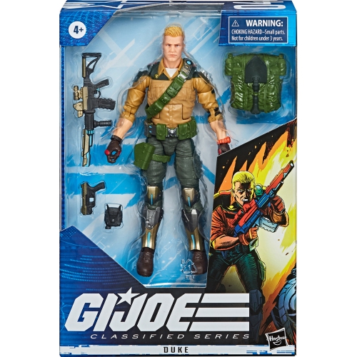 best gi joe figures