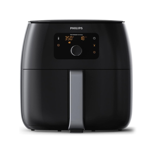 Geek Review: Philips Airfryer XXL HD9860/91