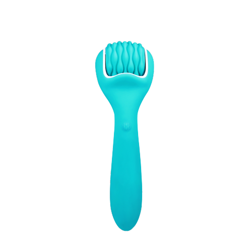 Stimula Deep Cove Personal Hand Held Double Ended Vibrating Roller Massager Vibrator – Rechargeable