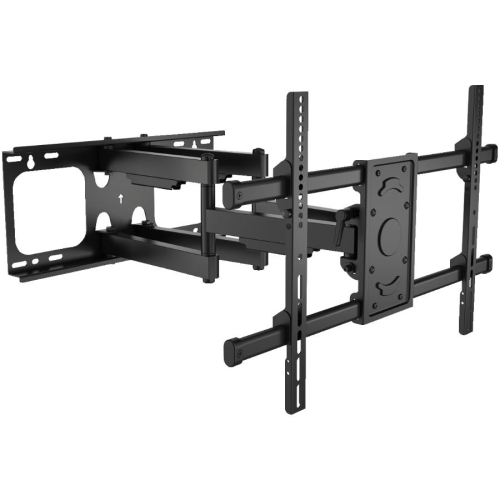 BRATECK  37-70" Led / Lcd Full Motion Tv Mount - Heavy Duty