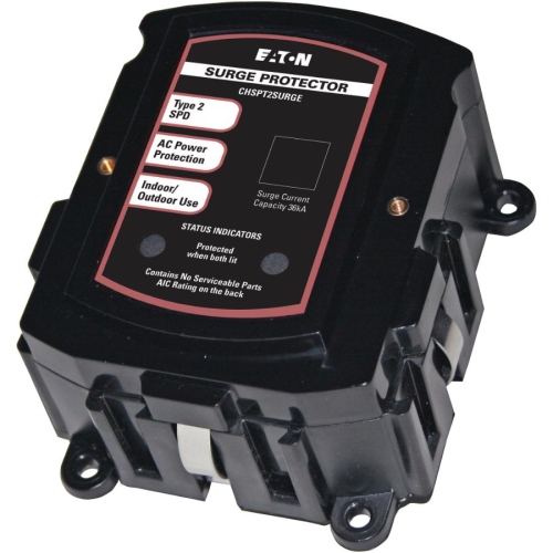 EATON WIRING  Whole Home Surge Protector